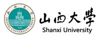 山西大学logo